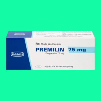 Premilin 75mg 2 Premilin 75mg