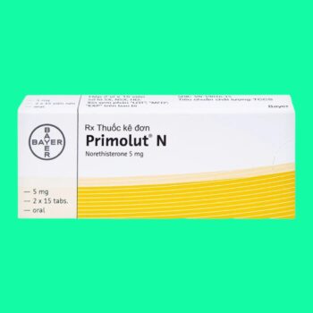 Primolut N