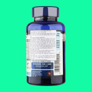 Puritan's Pride Liquid Aminos 2 Puritan's Pride Liquid Aminos