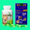 Rich Slim USA 11 Rich Slim USA giảm cân hiệu quả