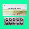 Sagafixim 100 DT 13 Sagafixim 100 DT