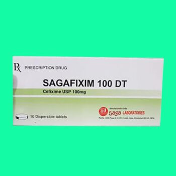 Sagafixim 100 DT