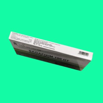 Sagafixim 100 DT