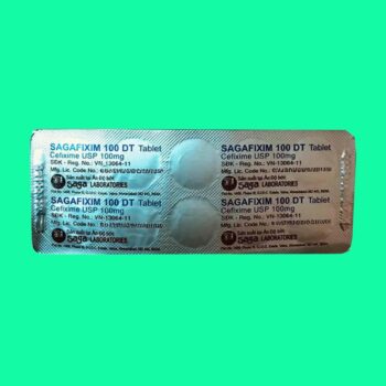 Sagafixim 100 DT