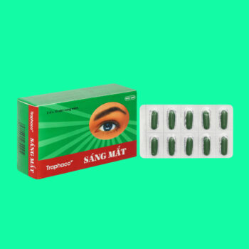 Sáng Mắt Traphaco