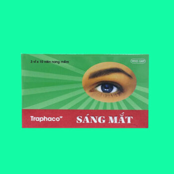 Sáng Mắt Traphaco