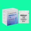 Singulair 4mg (Cốm) 11 Singulair 4mg trị hen phế quản