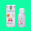 Siro Kháng Khuẩn - Detox Phổi