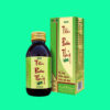 Siro Tiêu Ban Thủy New 12 Siro Tiêu Ban Thủy New