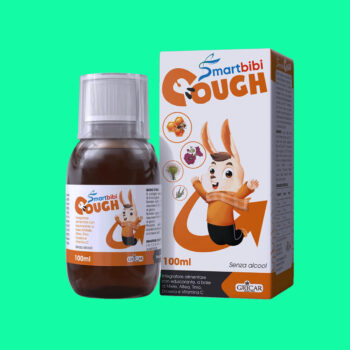 Smartbibi Cough