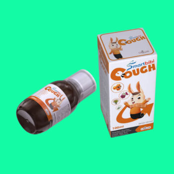 Smartbibi Cough