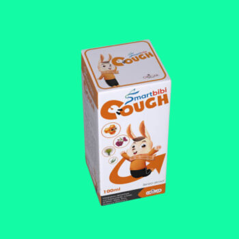 Smartbibi Cough