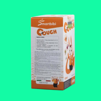 Smartbibi Cough