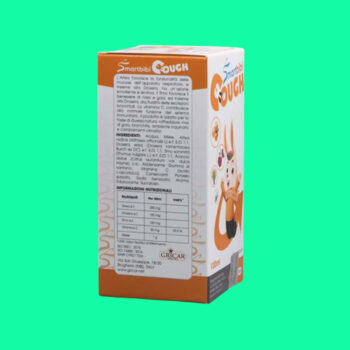 Smartbibi Cough