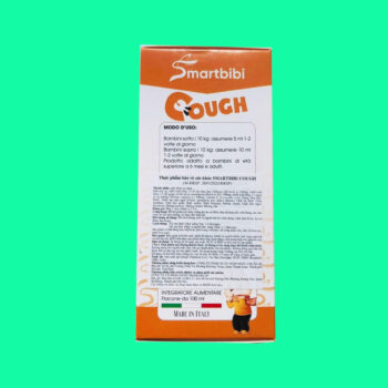Smartbibi Cough