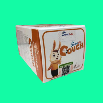 Smartbibi Cough