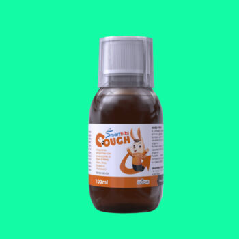 Smartbibi Cough