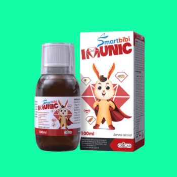 Smartbibi Imunic