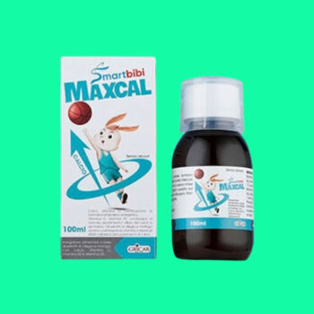 Smartbibi Maxcal