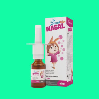 Smartbibi Nasal