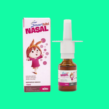 Smartbibi Nasal