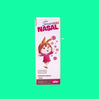 Smartbibi Nasal 3 Smartbibi Nasal