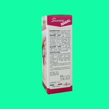 Smartbibi Nasal 5 Smartbibi Nasal