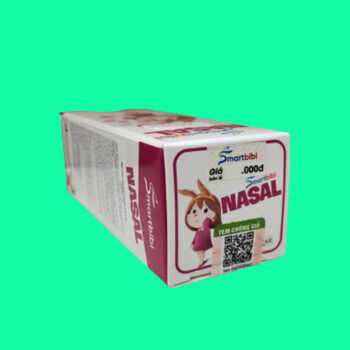 Smartbibi Nasal 6 Smartbibi Nasal