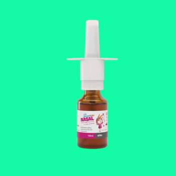 Smartbibi Nasal 8 Smartbibi Nasal