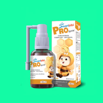 Smartbibi Pro Spray