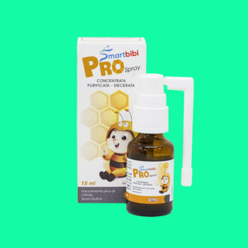 Smartbibi Pro Spray