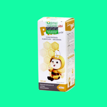 Smartbibi Pro Spray