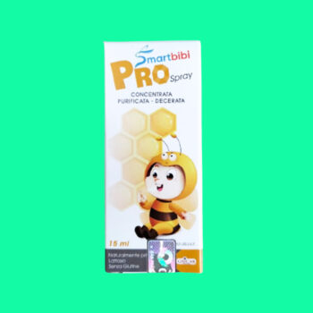 Smartbibi Pro Spray