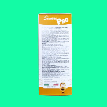 Smartbibi Pro Spray