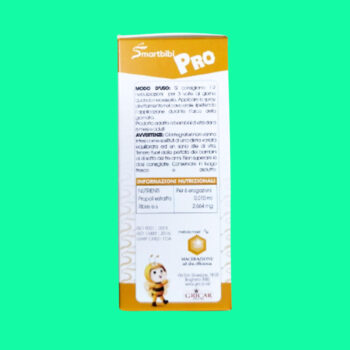 Smartbibi Pro Spray