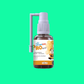 Smartbibi Pro Spray