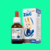 Smartbibi Zinc 8 Smartbibi Zinc