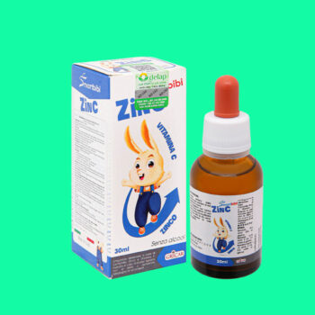 Smartbibi Zinc