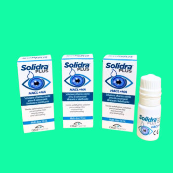 Solidra Plus 10ml 3 Solidra Plus 10ml