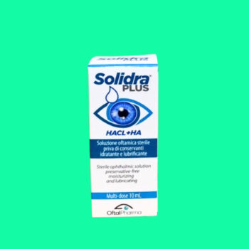 Solidra Plus 10ml 4 Solidra Plus 10ml