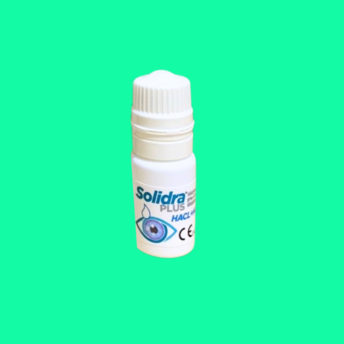 Solidra Plus 10ml - 5 Solidra Plus 10ml