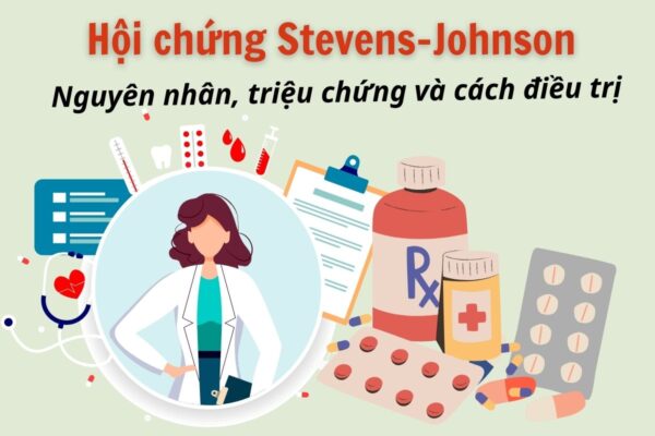 Stevens-Johnson Syndrome