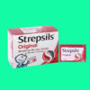 Strepsils Original 13 Strepsils Original