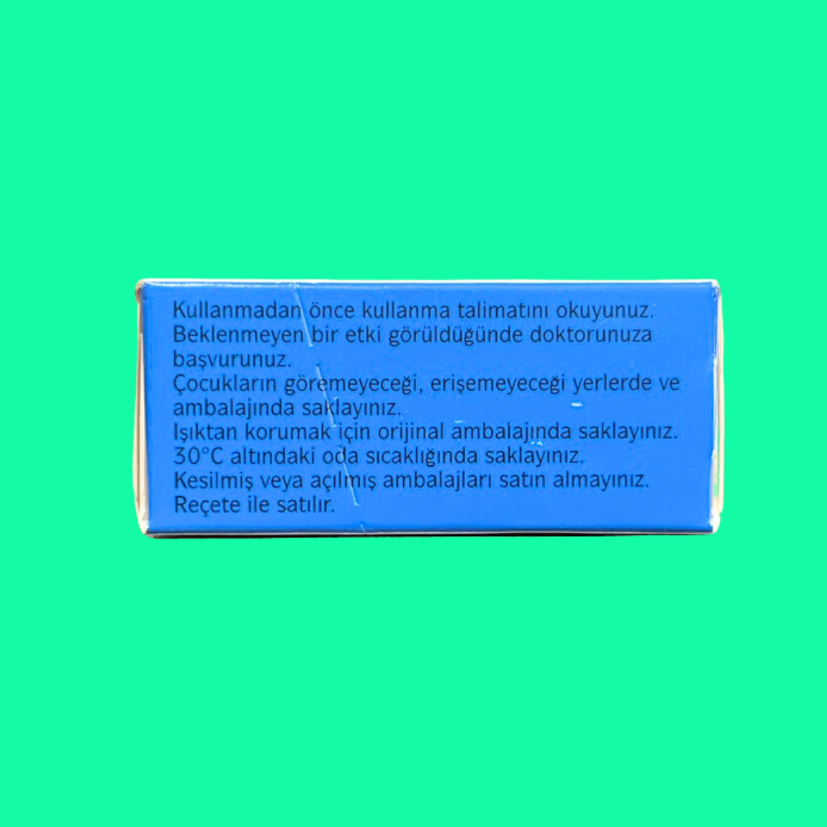 Sustanon 250mg/ml Aspen - 7 Sustanon 250mg/ml Aspen