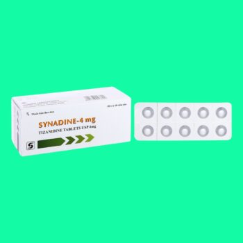 Synadine-4mg