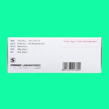 Synadine-4mg