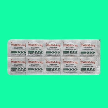 Synadine-4mg