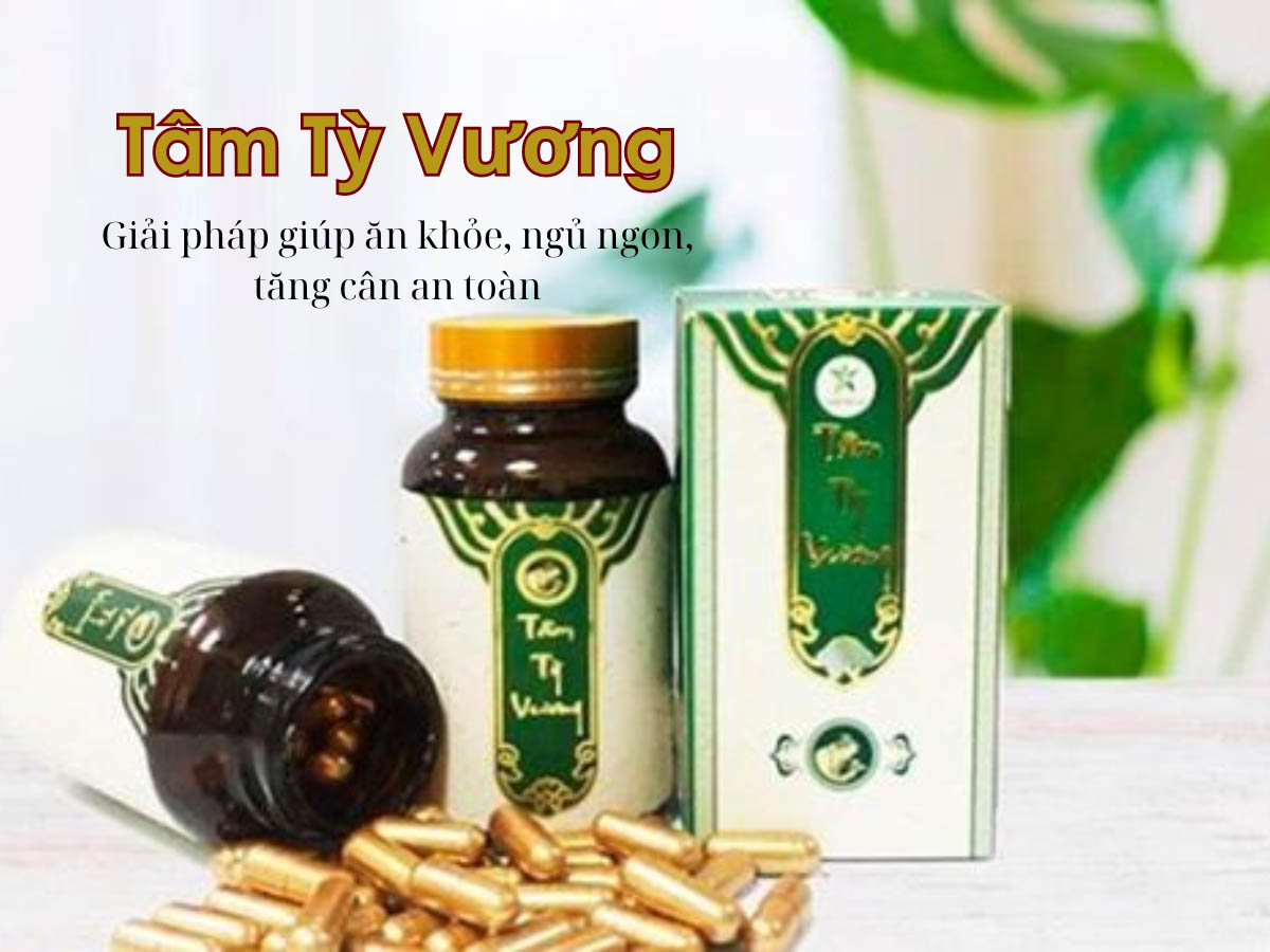 Tâm Tỳ Vương