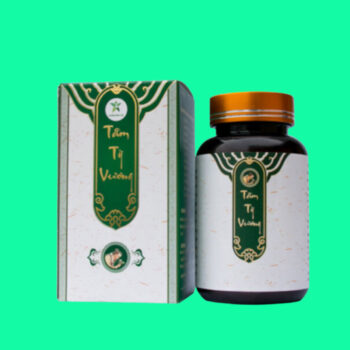 Tâm Tỳ Vương