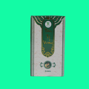 Tâm Tỳ Vương